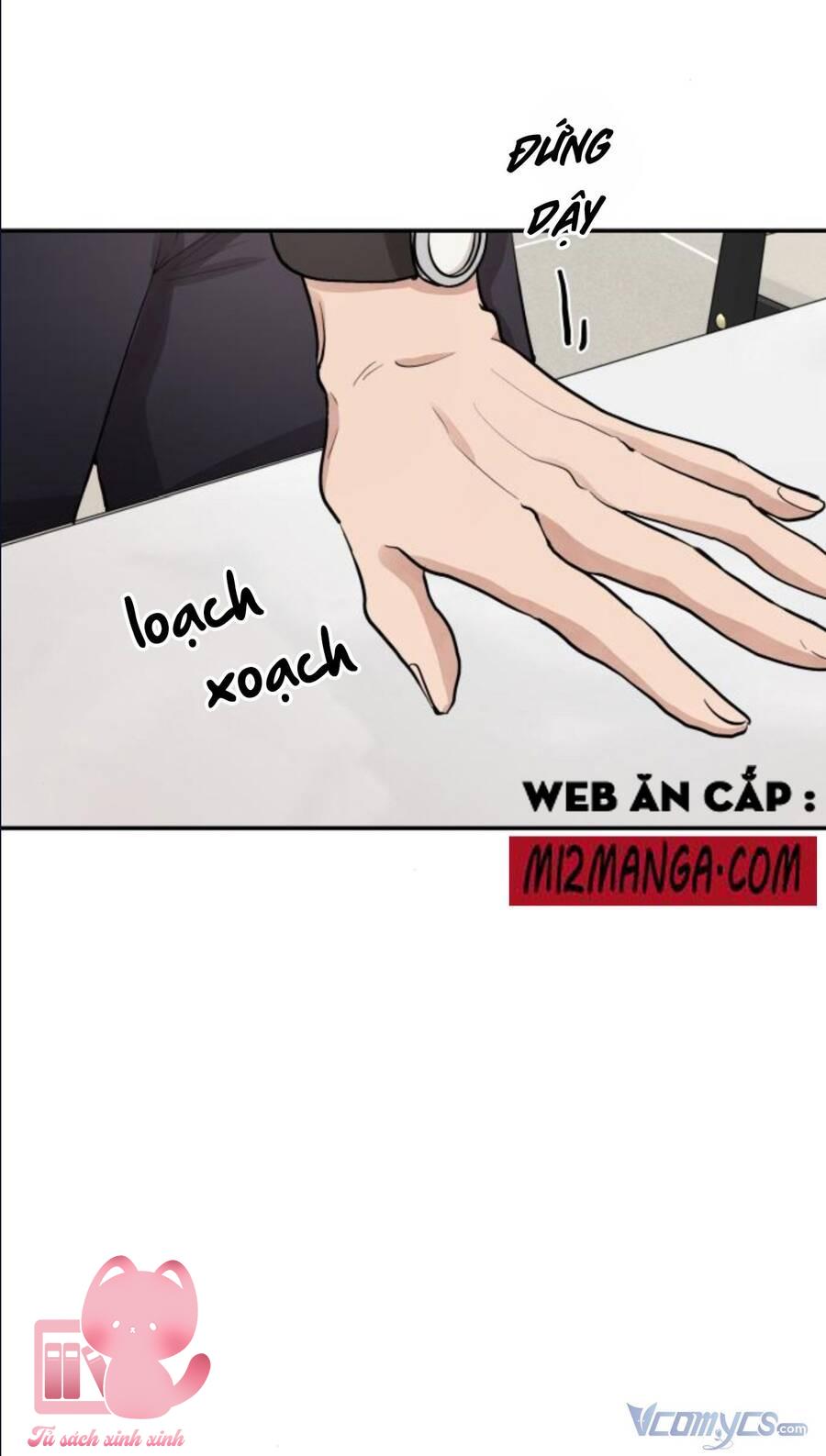 Oan Gia Ngõ Hẹp - Chap 49 - Trang 37