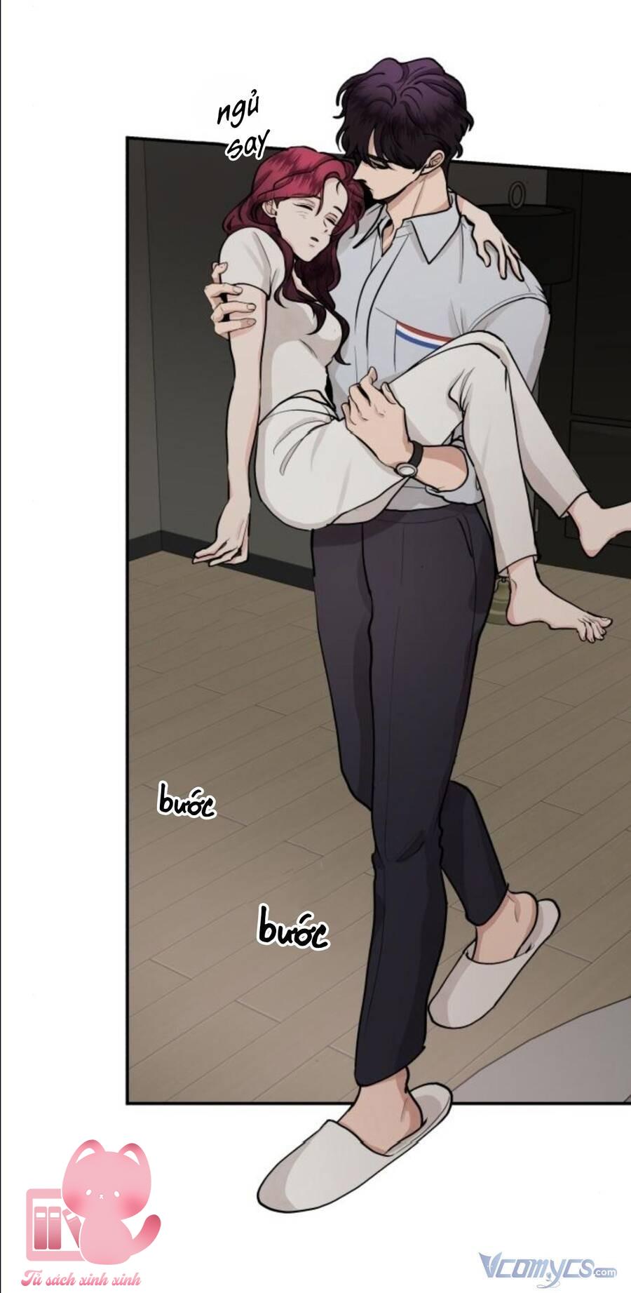 Oan Gia Ngõ Hẹp - Chap 49 - Trang 39