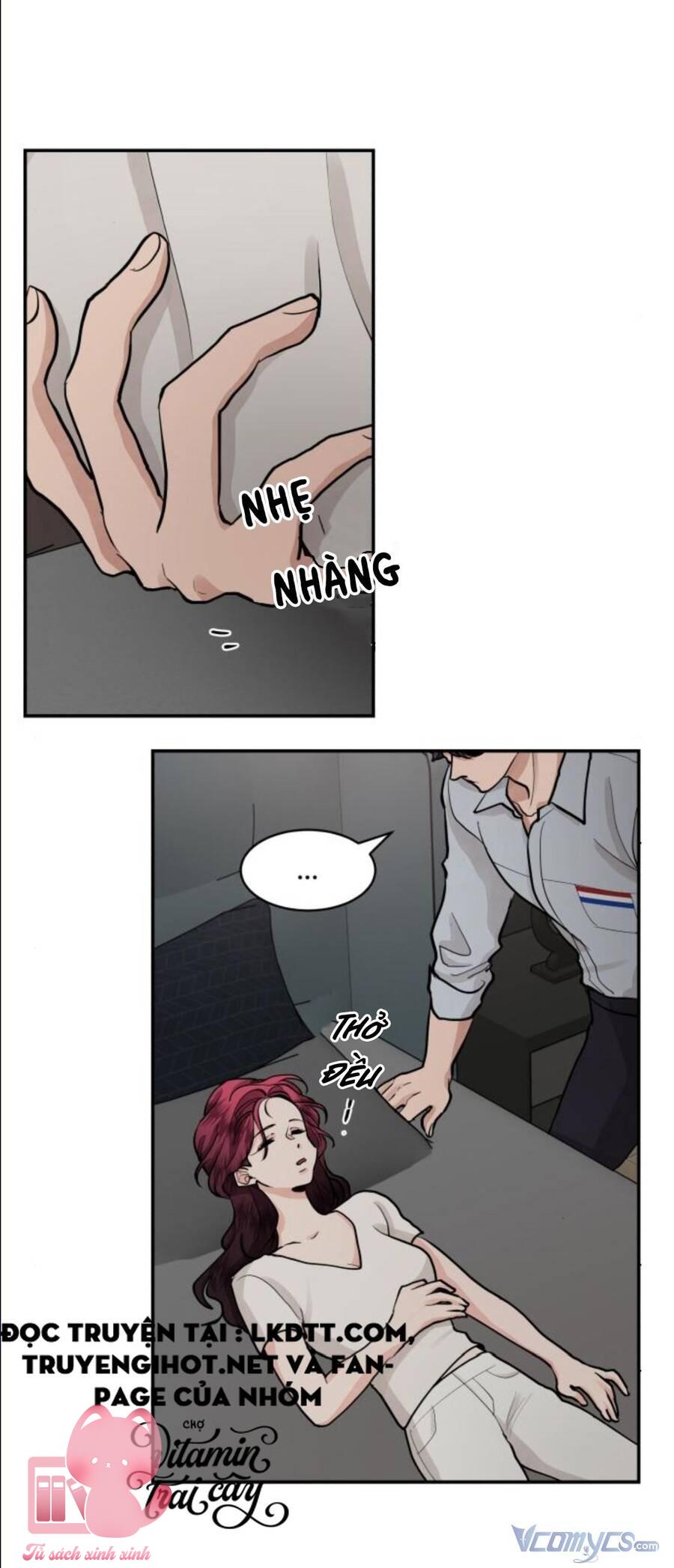 Oan Gia Ngõ Hẹp - Chap 49 - Trang 40