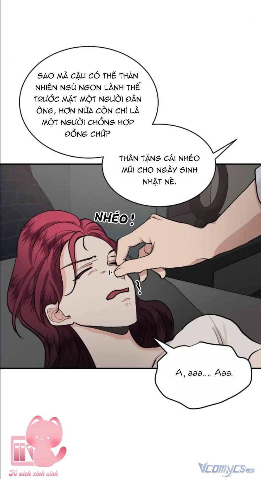 Oan Gia Ngõ Hẹp - Chap 49 - Trang 42