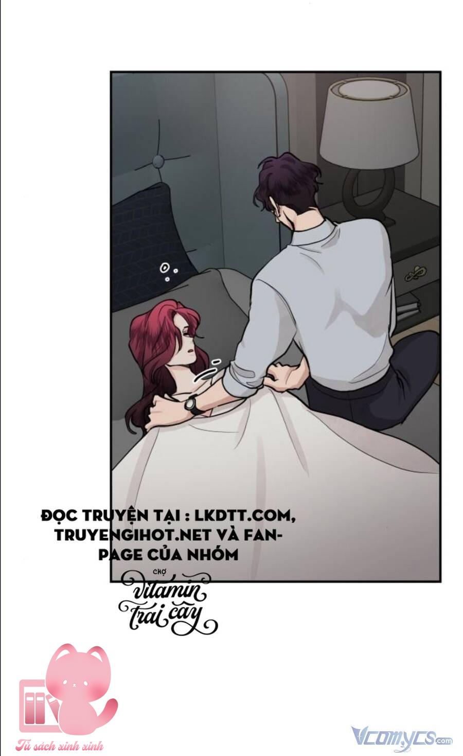 Oan Gia Ngõ Hẹp - Chap 49 - Trang 43
