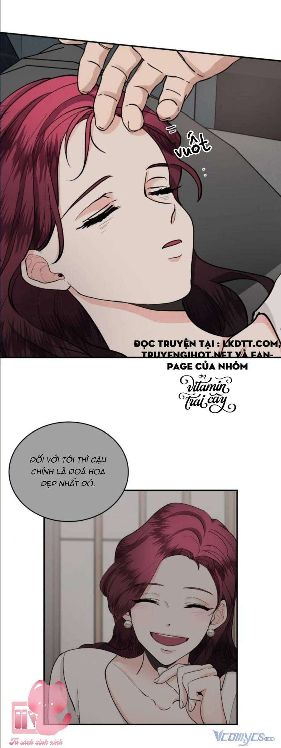 Oan Gia Ngõ Hẹp - Chap 49 - Trang 44