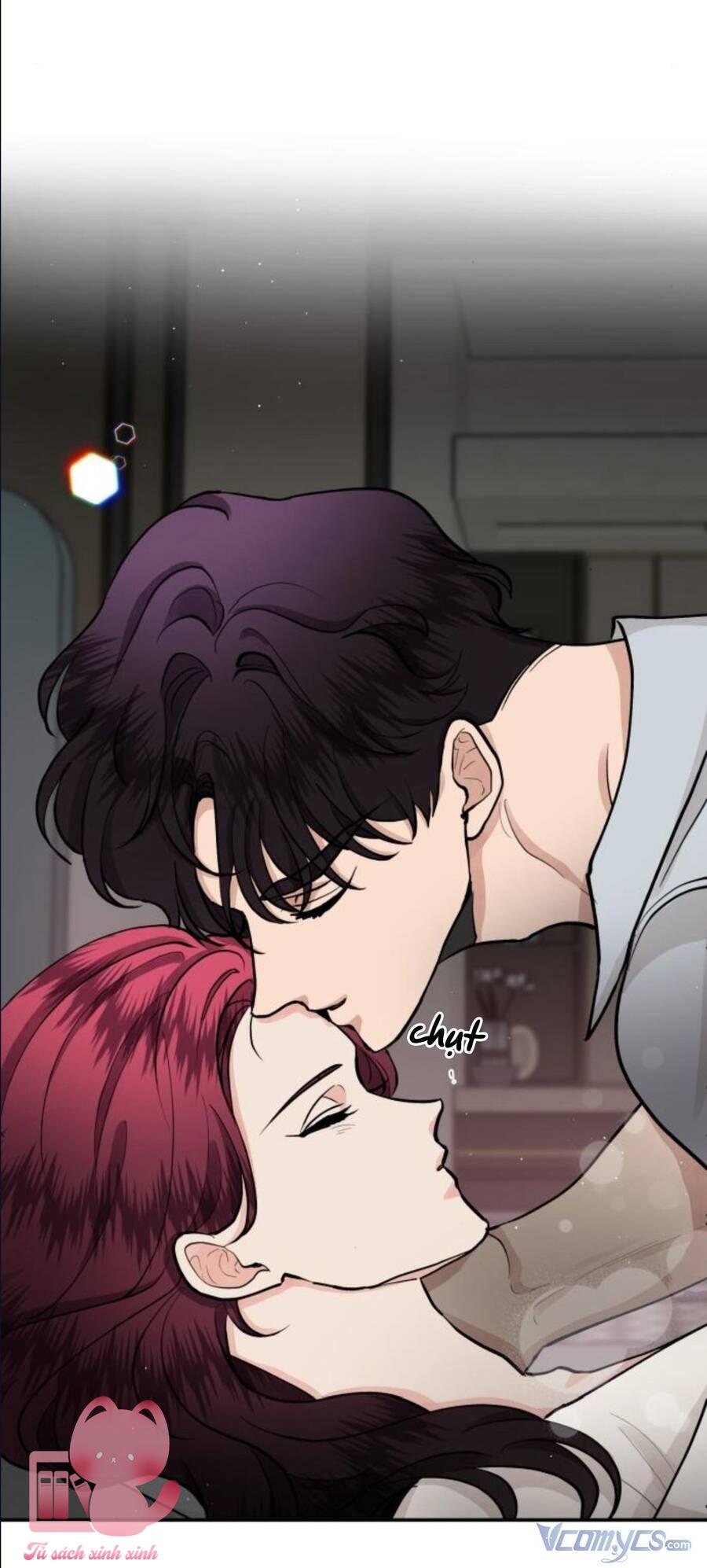Oan Gia Ngõ Hẹp - Chap 49 - Trang 47