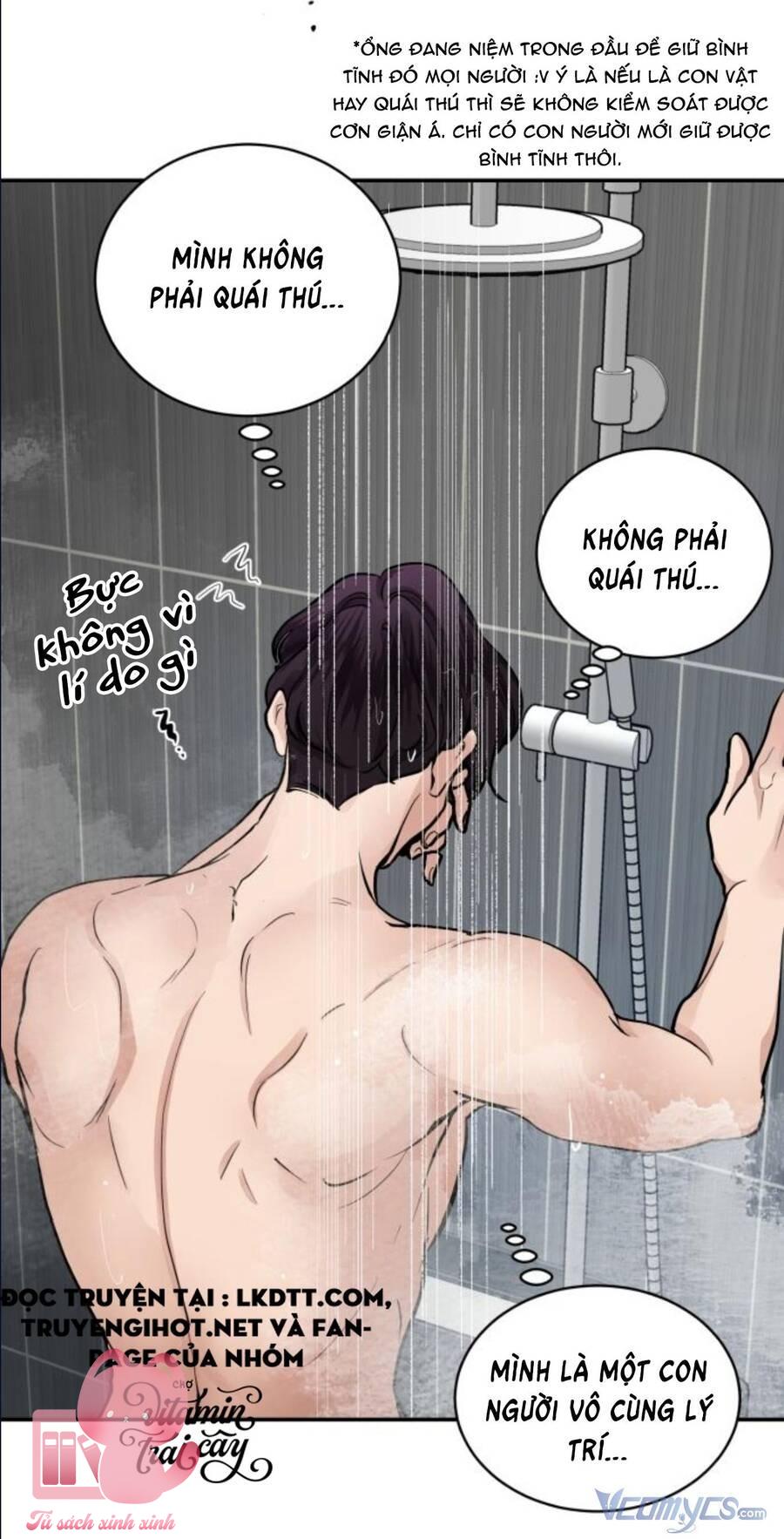 Oan Gia Ngõ Hẹp - Chap 49 - Trang 50