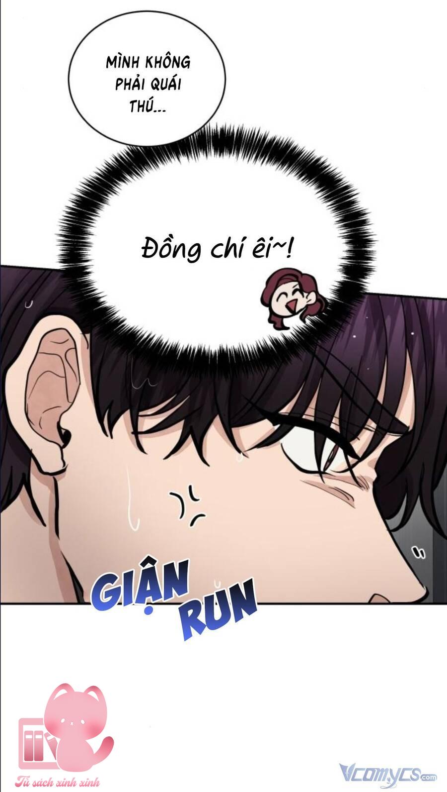 Oan Gia Ngõ Hẹp - Chap 49 - Trang 51