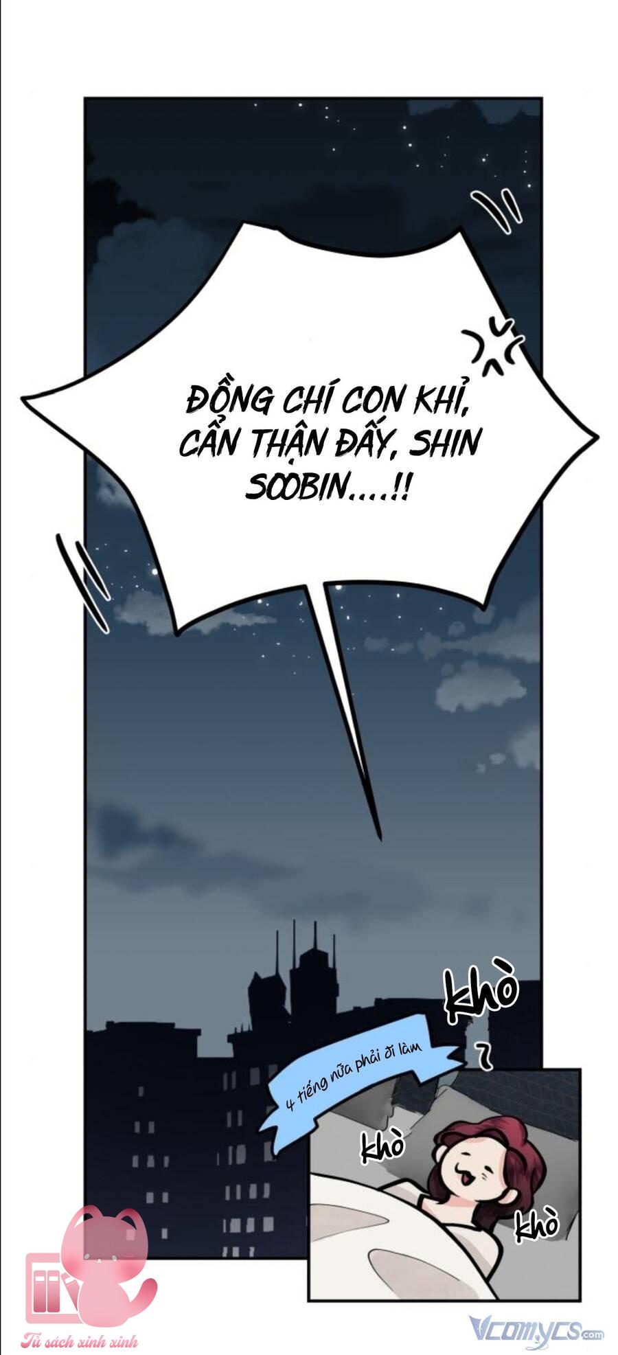 Oan Gia Ngõ Hẹp - Chap 49 - Trang 52