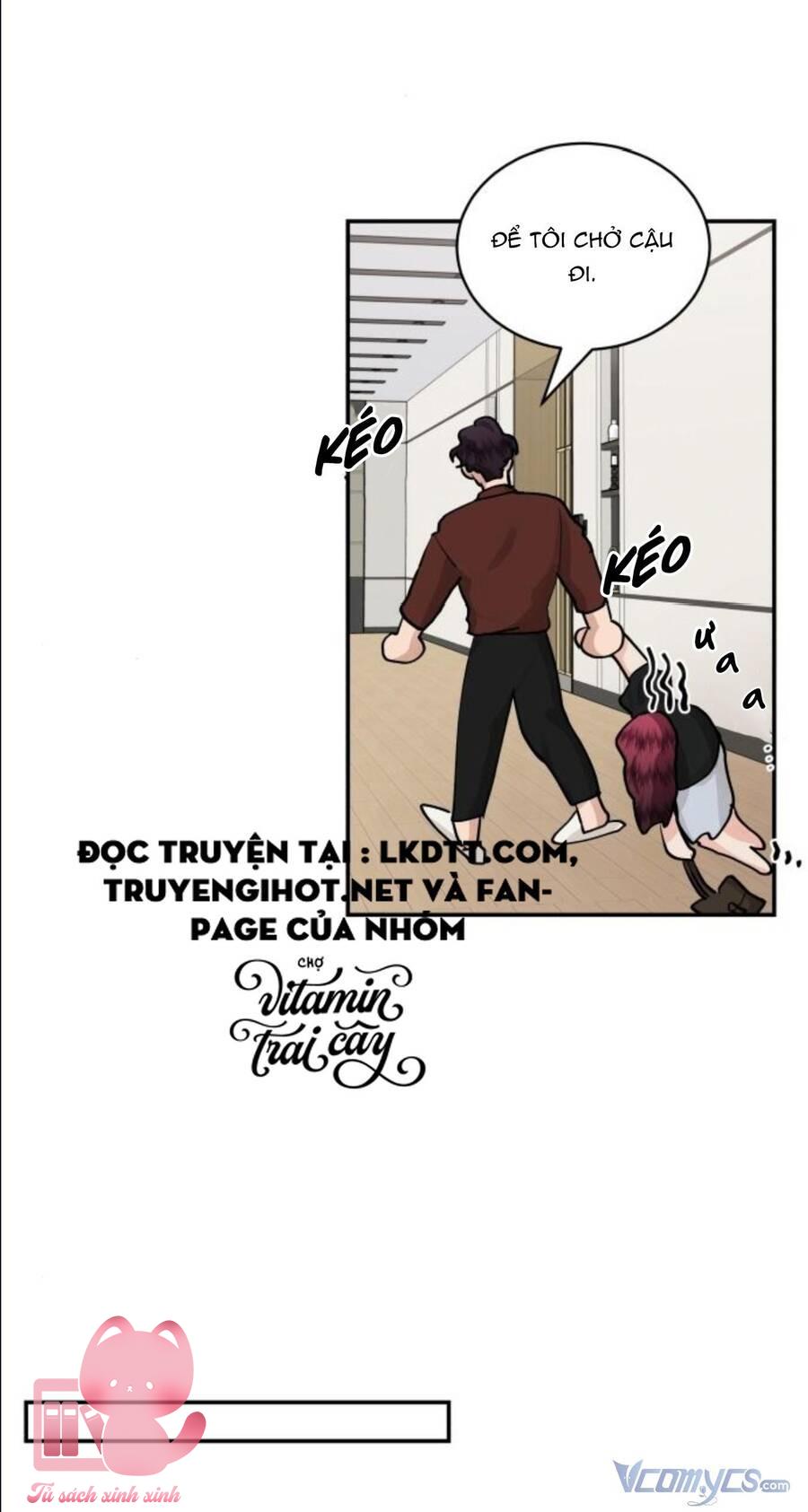 Oan Gia Ngõ Hẹp - Chap 49 - Trang 55