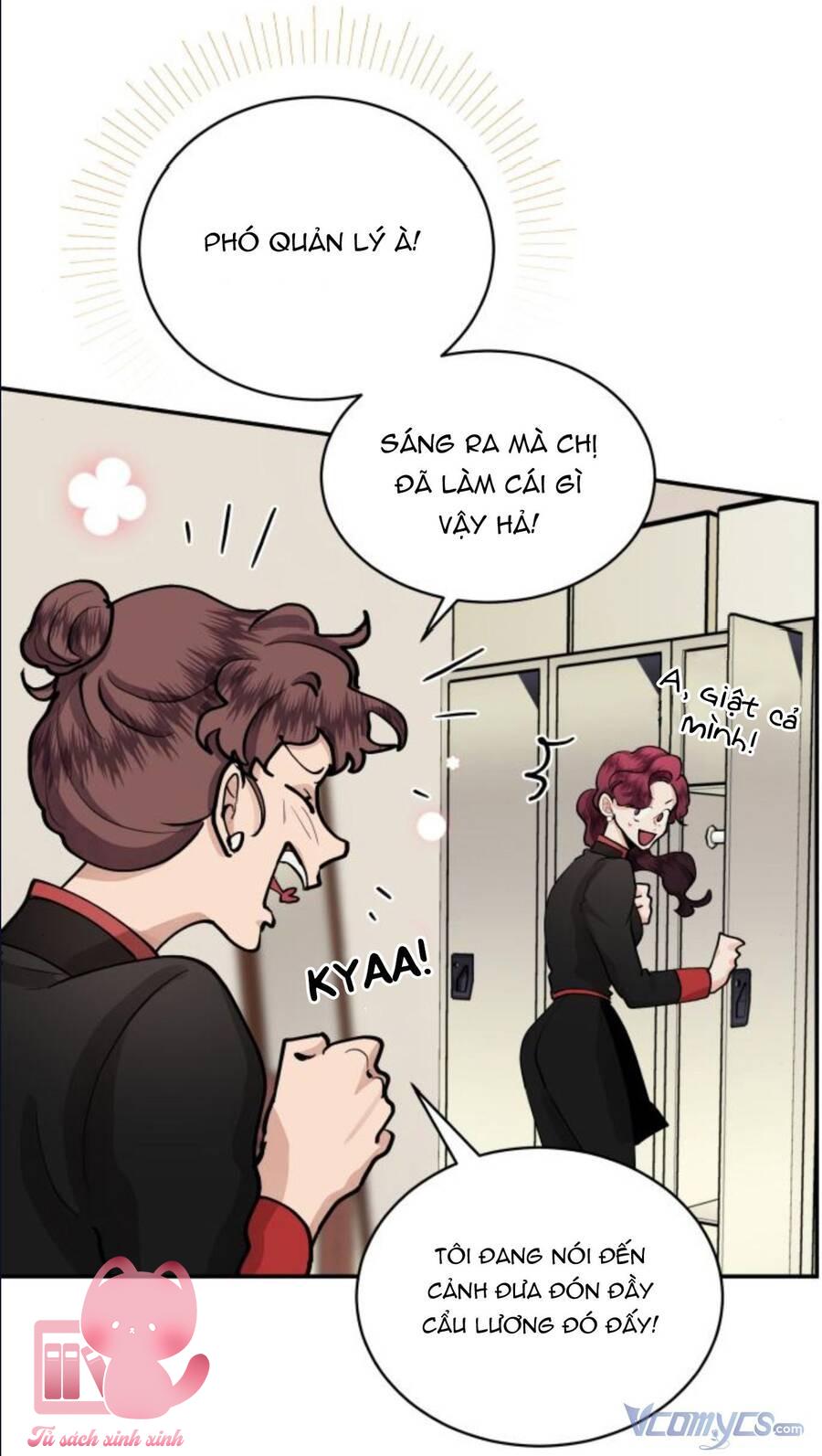 Oan Gia Ngõ Hẹp - Chap 49 - Trang 57