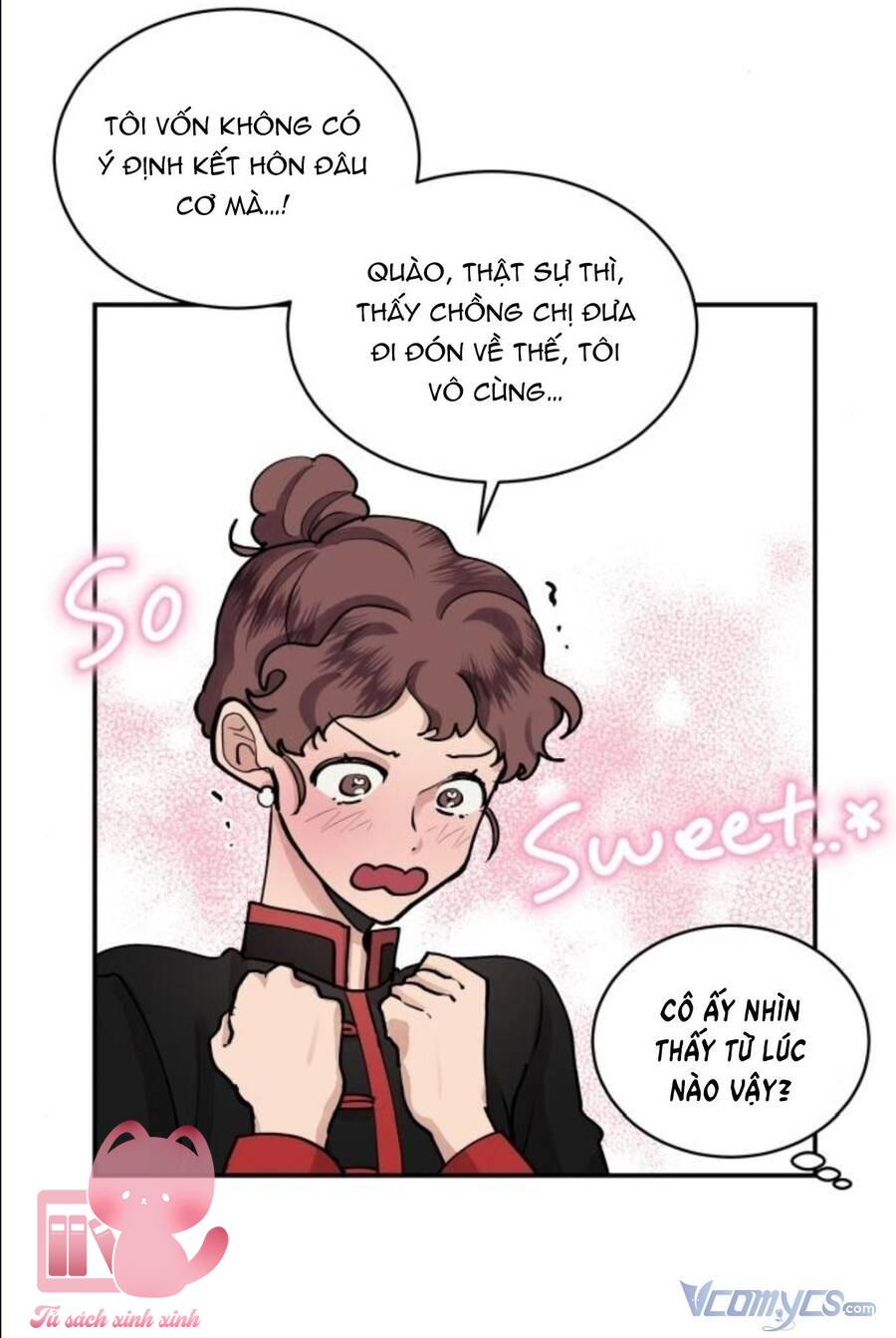 Oan Gia Ngõ Hẹp - Chap 49 - Trang 58
