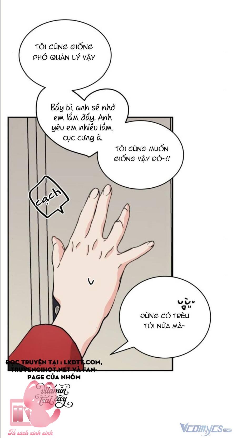 Oan Gia Ngõ Hẹp - Chap 49 - Trang 59