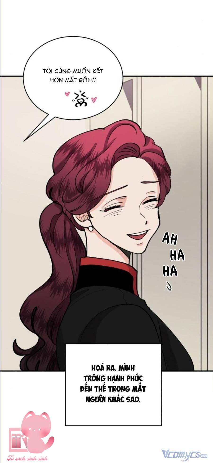 Oan Gia Ngõ Hẹp - Chap 49 - Trang 60