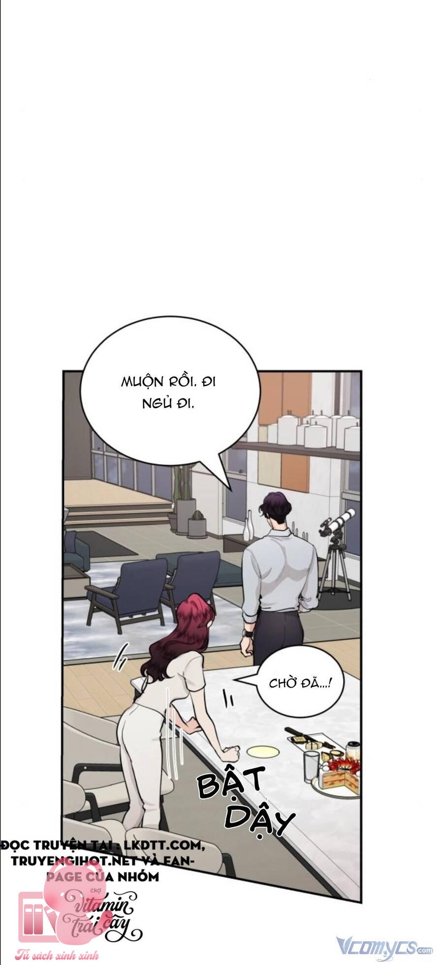 Oan Gia Ngõ Hẹp - Chap 49 - Trang 7
