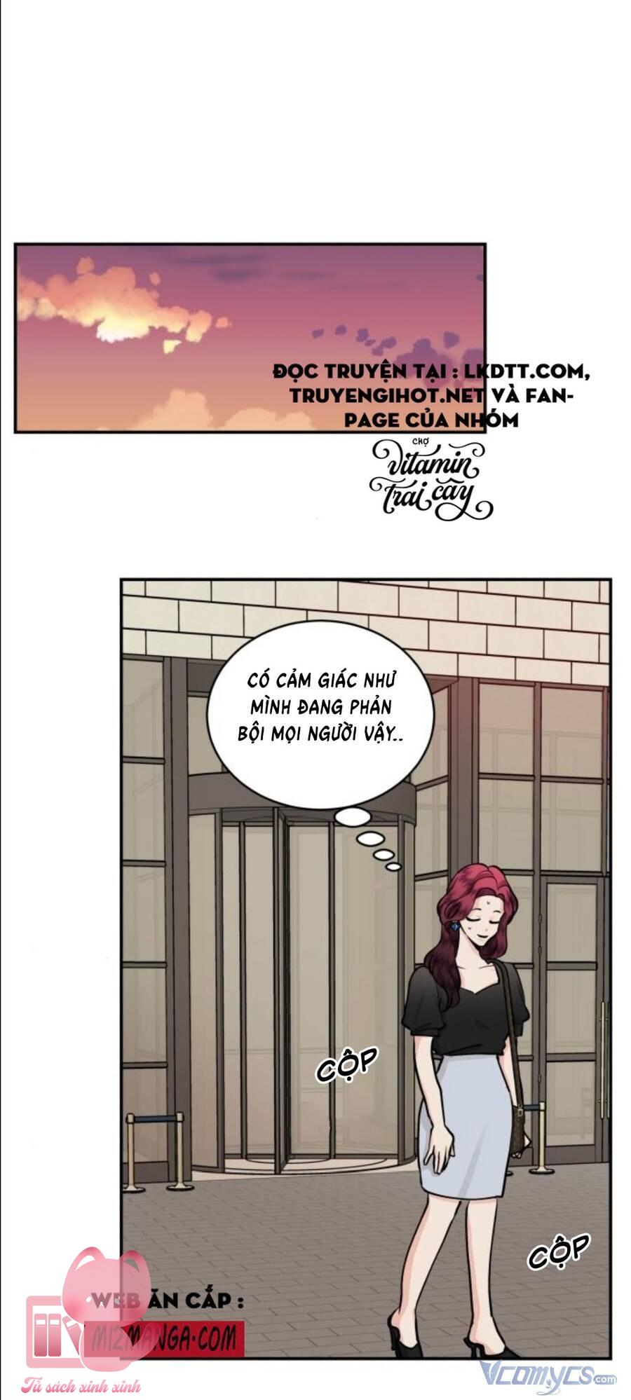 Oan Gia Ngõ Hẹp - Chap 49 - Trang 62
