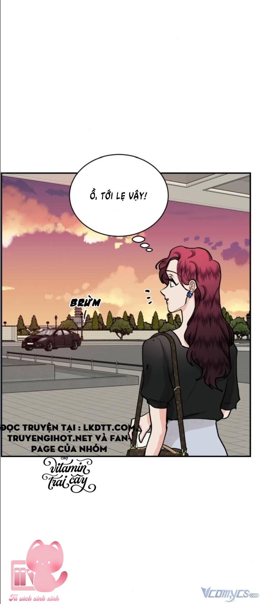 Oan Gia Ngõ Hẹp - Chap 49 - Trang 64