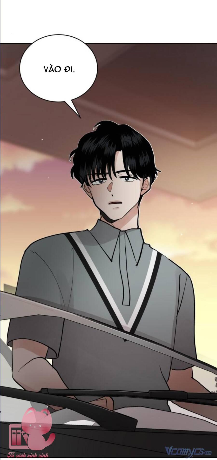 Oan Gia Ngõ Hẹp - Chap 49 - Trang 69