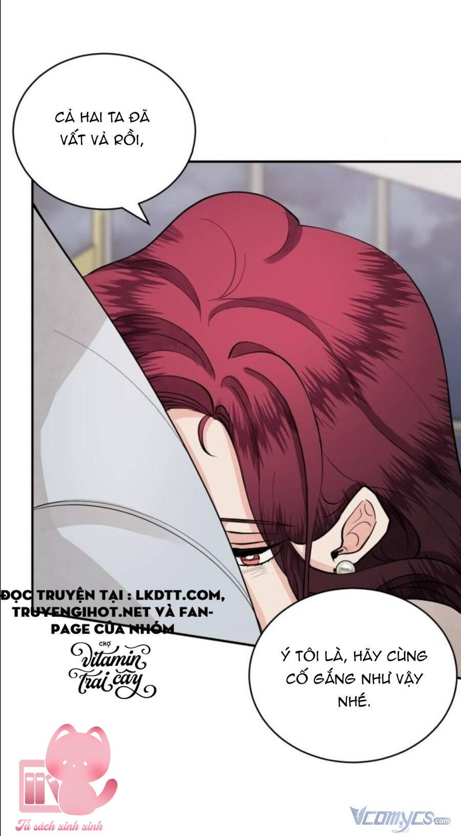 Oan Gia Ngõ Hẹp - Chap 49 - Trang 10