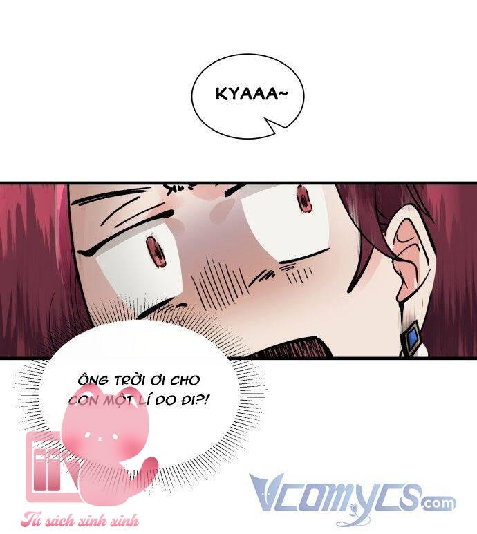 Oan Gia Ngõ Hẹp - Chap 5 - Trang 1