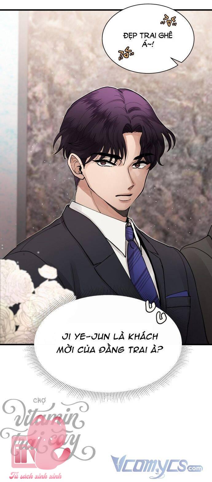Oan Gia Ngõ Hẹp - Chap 5 - Trang 2