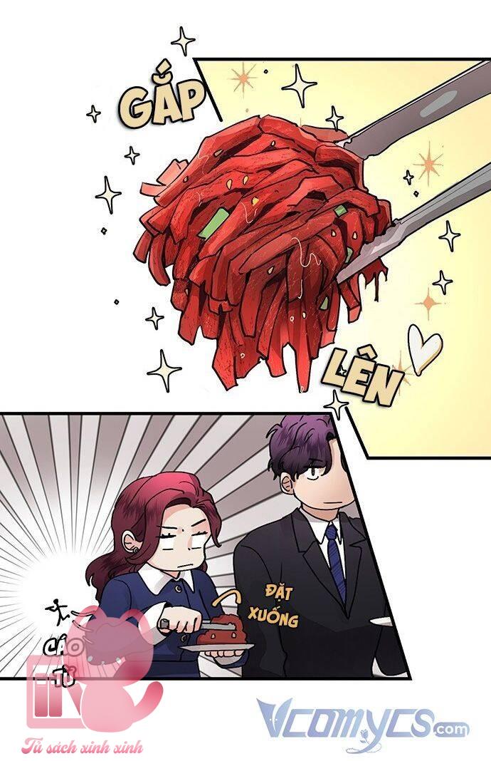 Oan Gia Ngõ Hẹp - Chap 5 - Trang 12