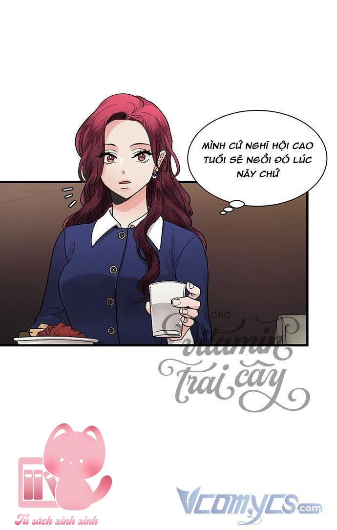 Oan Gia Ngõ Hẹp - Chap 5 - Trang 14