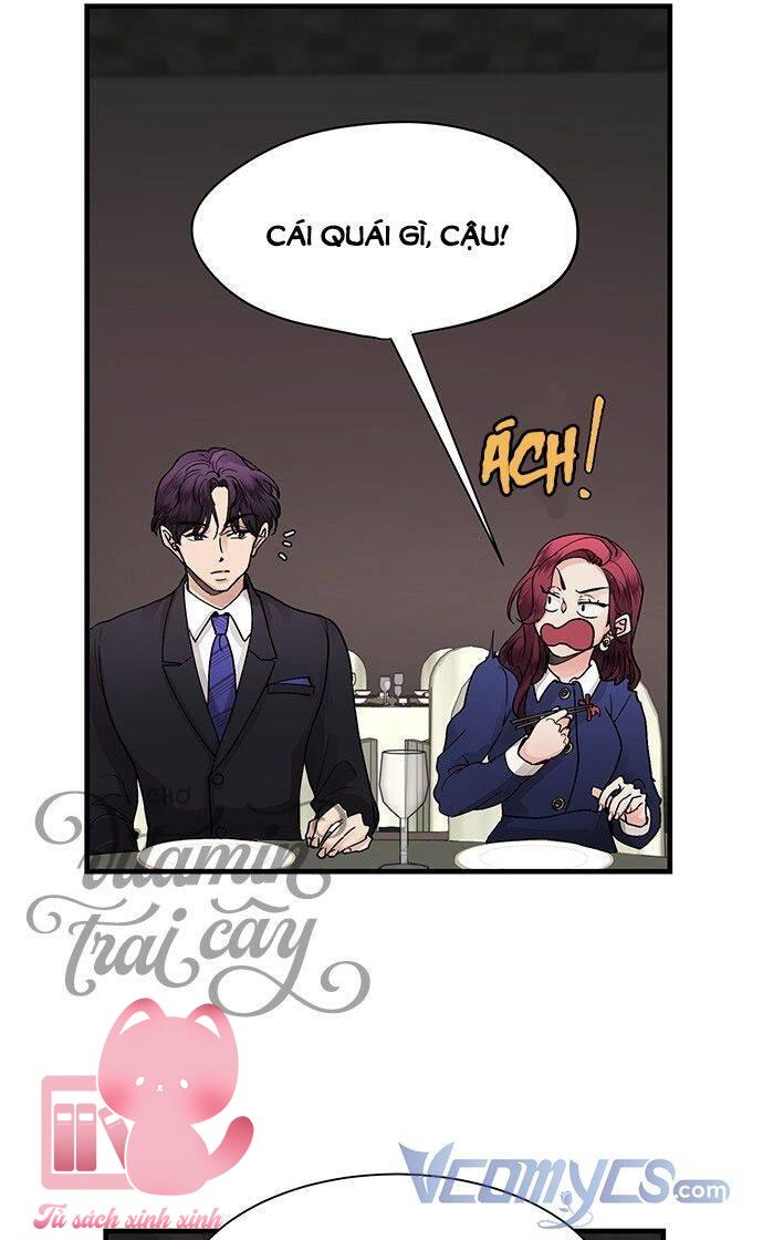 Oan Gia Ngõ Hẹp - Chap 5 - Trang 16