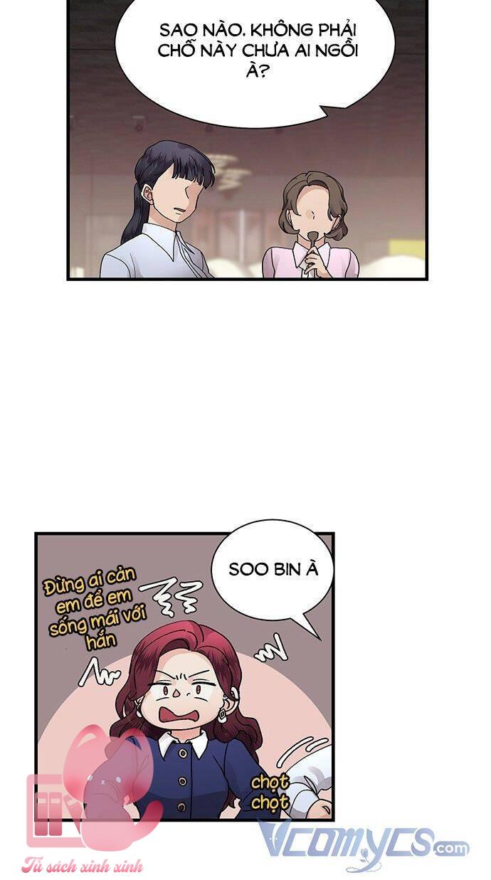 Oan Gia Ngõ Hẹp - Chap 5 - Trang 17