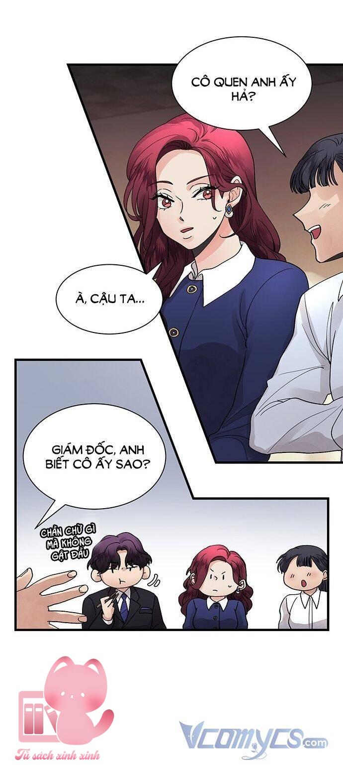 Oan Gia Ngõ Hẹp - Chap 5 - Trang 18