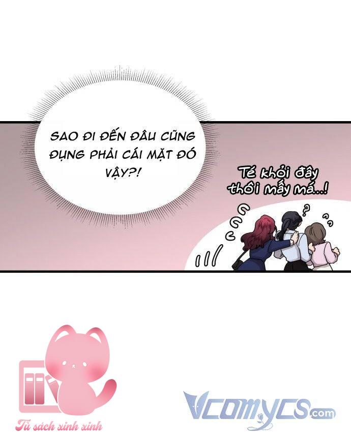 Oan Gia Ngõ Hẹp - Chap 5 - Trang 3