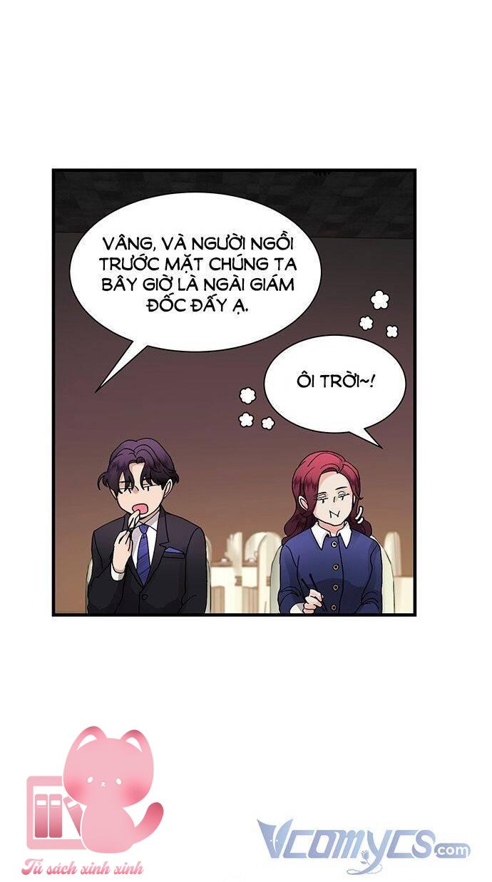 Oan Gia Ngõ Hẹp - Chap 5 - Trang 23