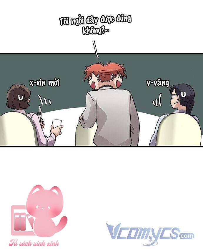 Oan Gia Ngõ Hẹp - Chap 5 - Trang 26
