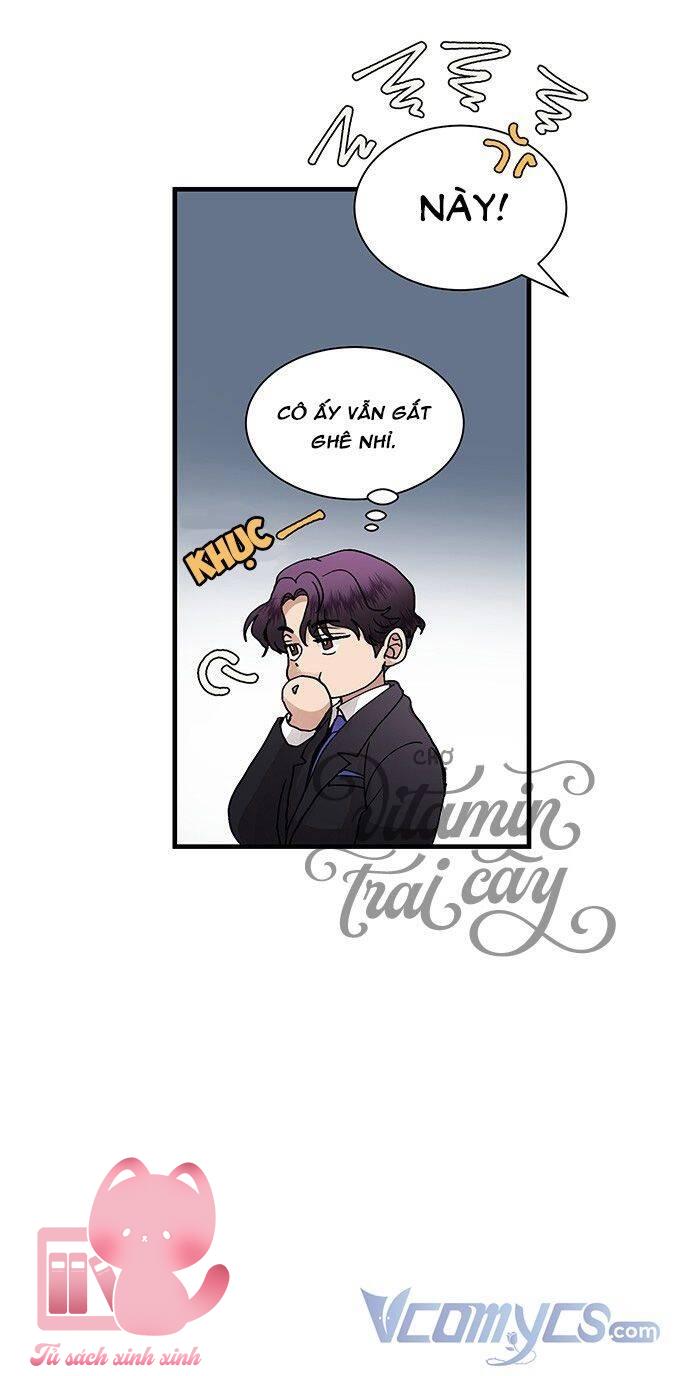 Oan Gia Ngõ Hẹp - Chap 5 - Trang 30