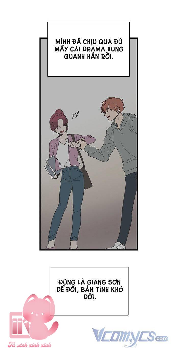 Oan Gia Ngõ Hẹp - Chap 5 - Trang 33
