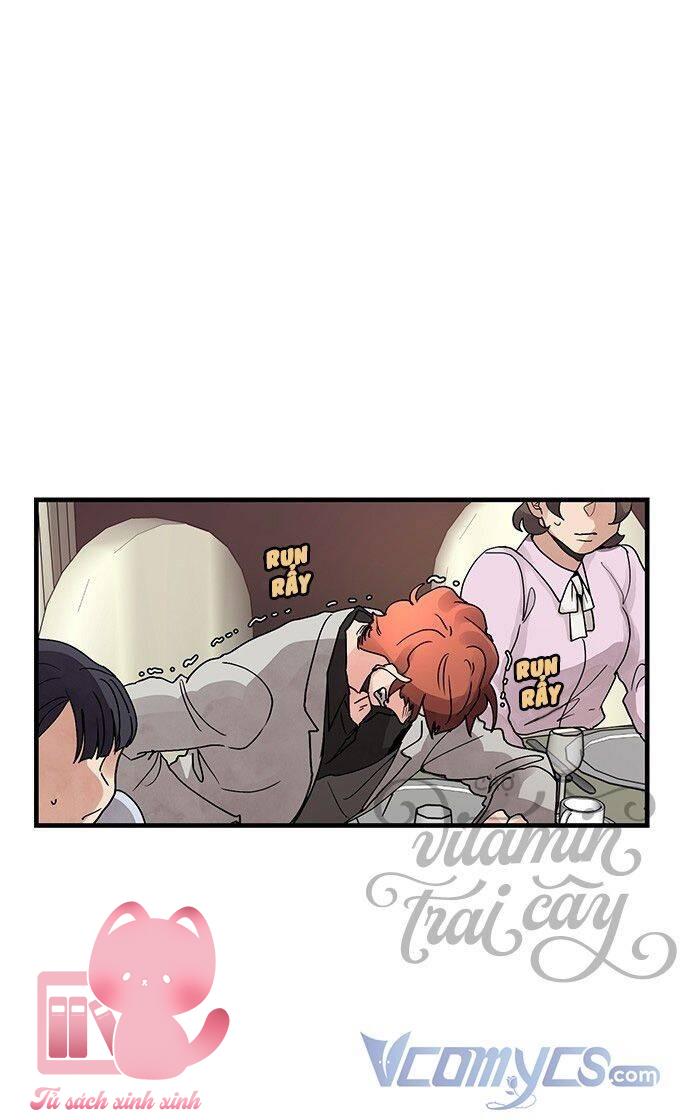 Oan Gia Ngõ Hẹp - Chap 5 - Trang 36