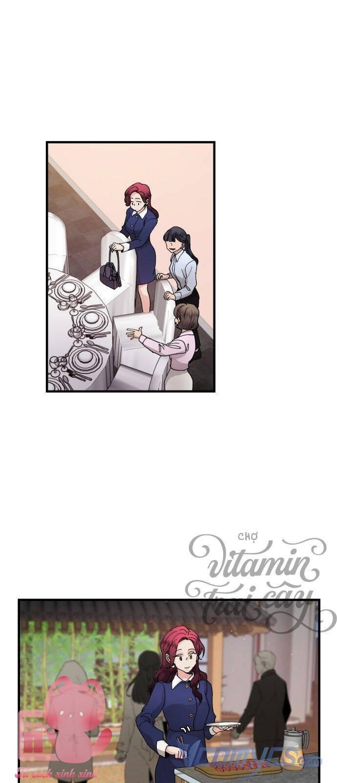 Oan Gia Ngõ Hẹp - Chap 5 - Trang 5