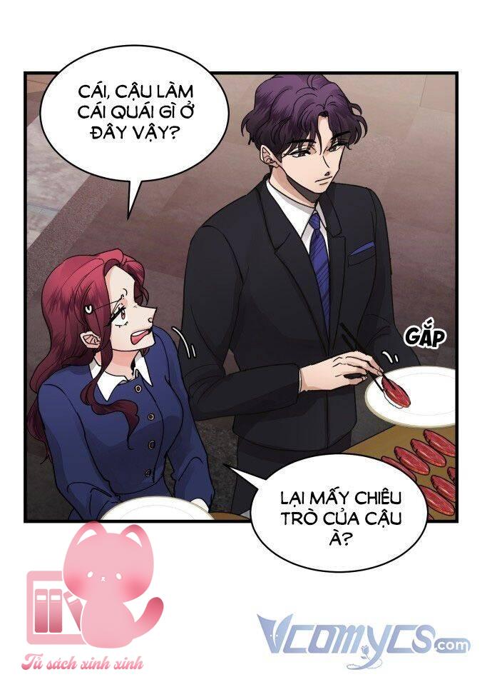 Oan Gia Ngõ Hẹp - Chap 5 - Trang 7
