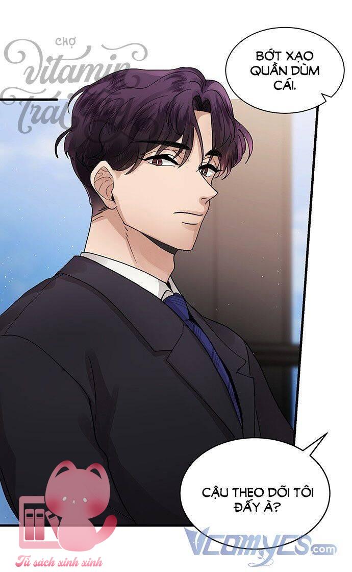 Oan Gia Ngõ Hẹp - Chap 5 - Trang 10