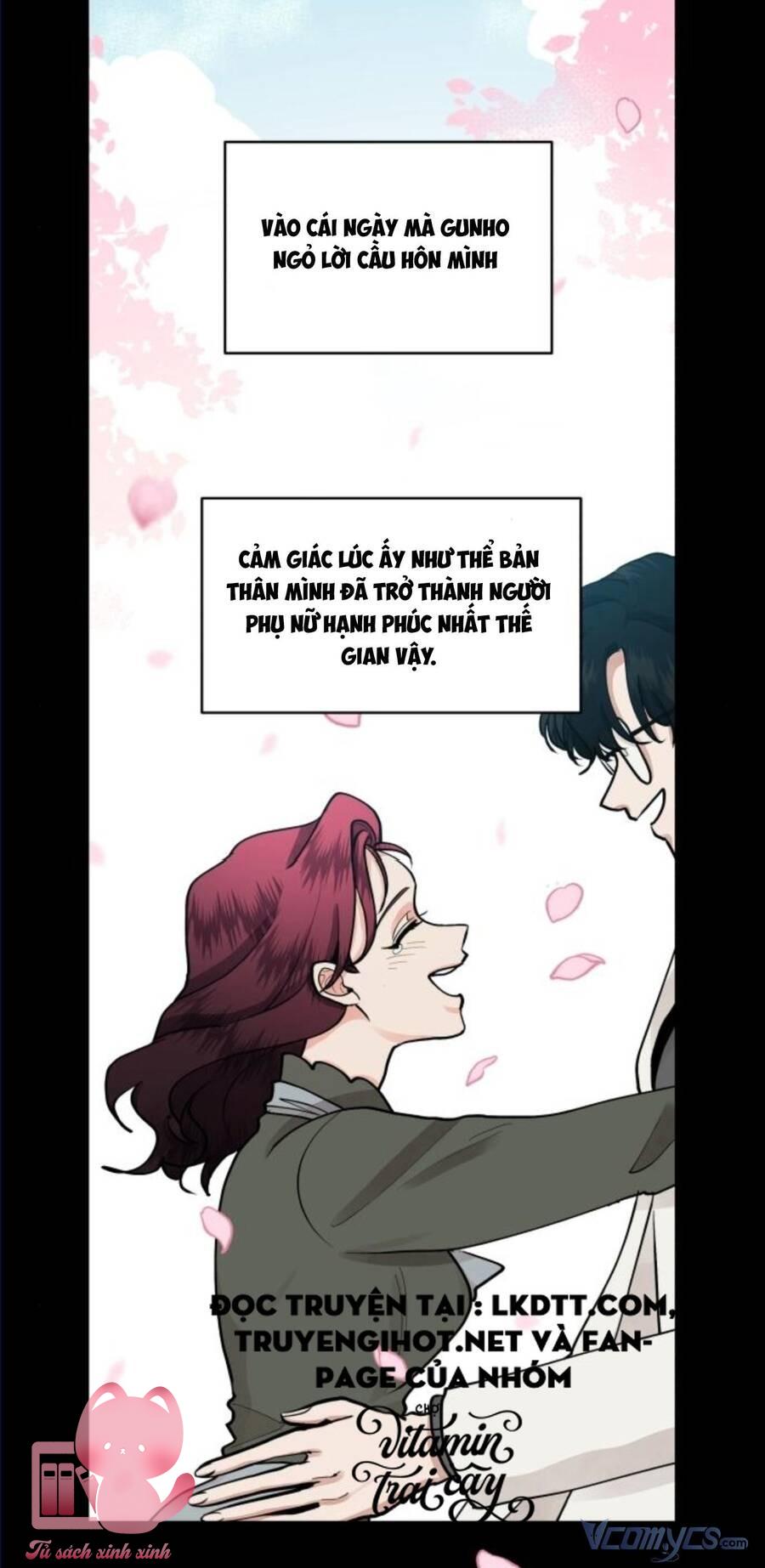 Oan Gia Ngõ Hẹp - Chap 50 - Trang 1