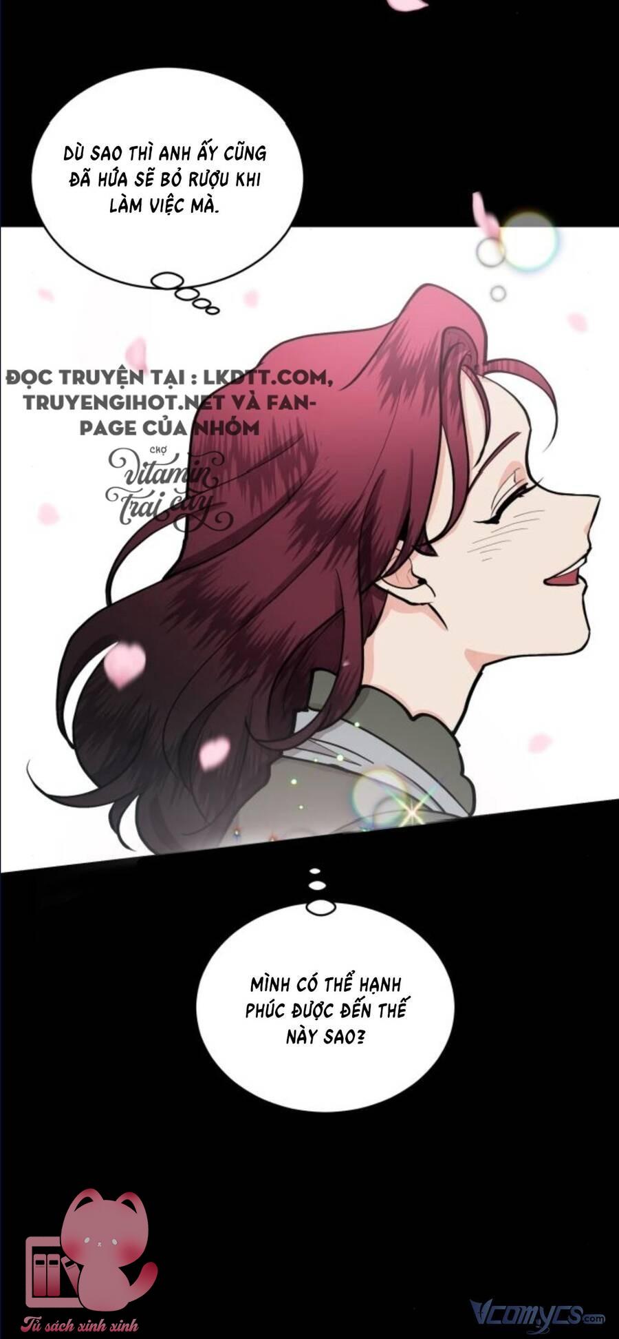 Oan Gia Ngõ Hẹp - Chap 50 - Trang 2