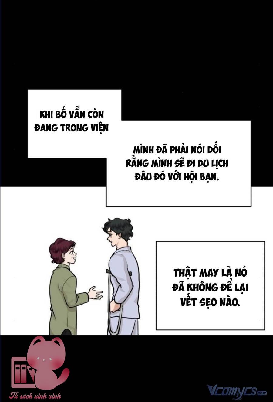 Oan Gia Ngõ Hẹp - Chap 50 - Trang 11