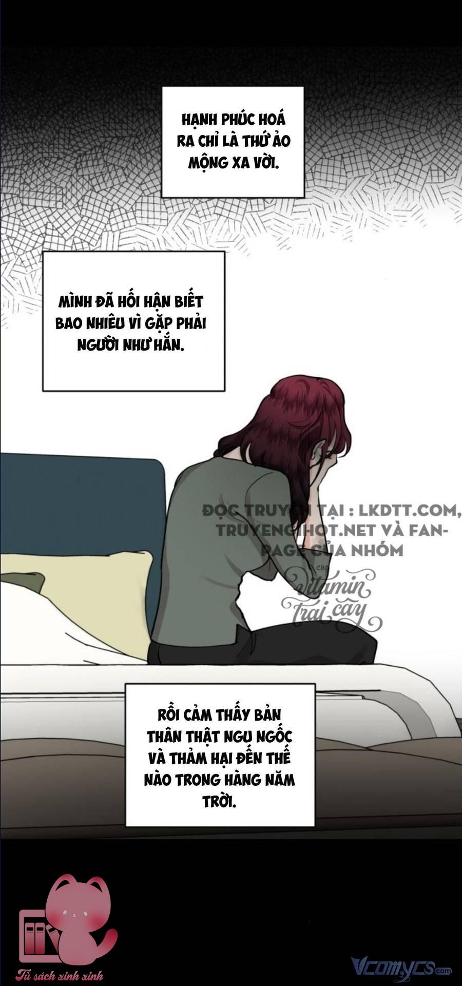 Oan Gia Ngõ Hẹp - Chap 50 - Trang 12