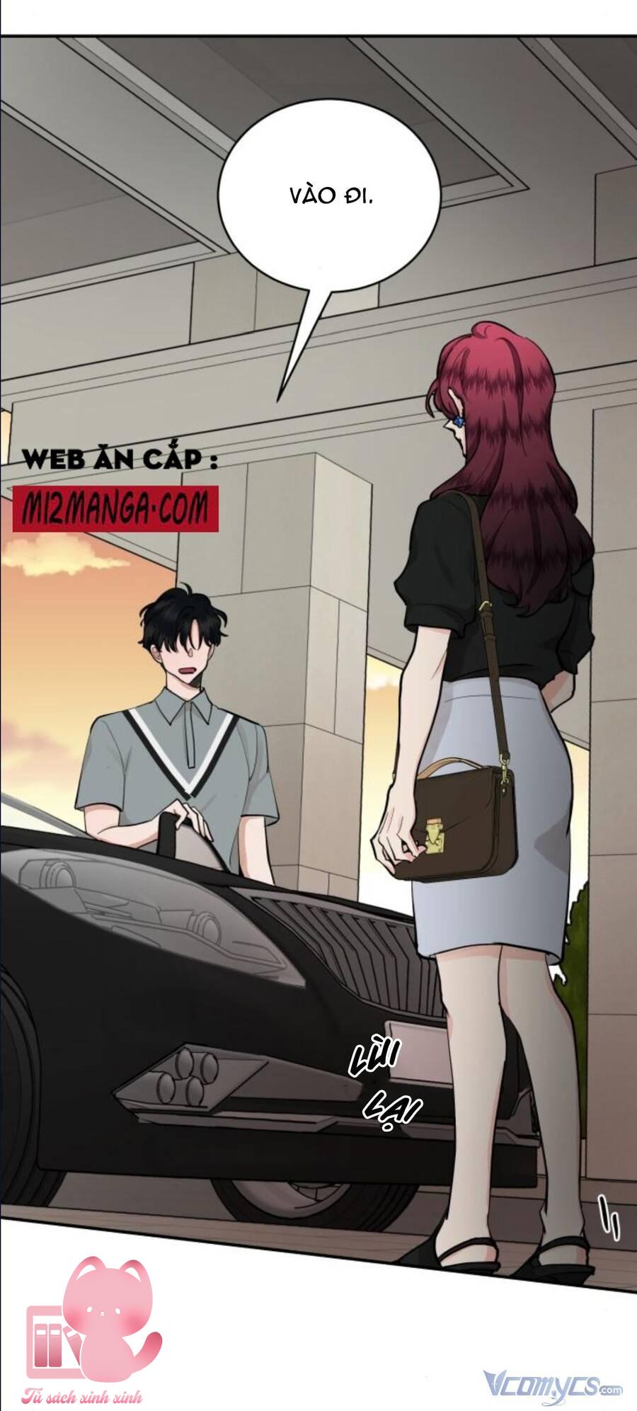Oan Gia Ngõ Hẹp - Chap 50 - Trang 15