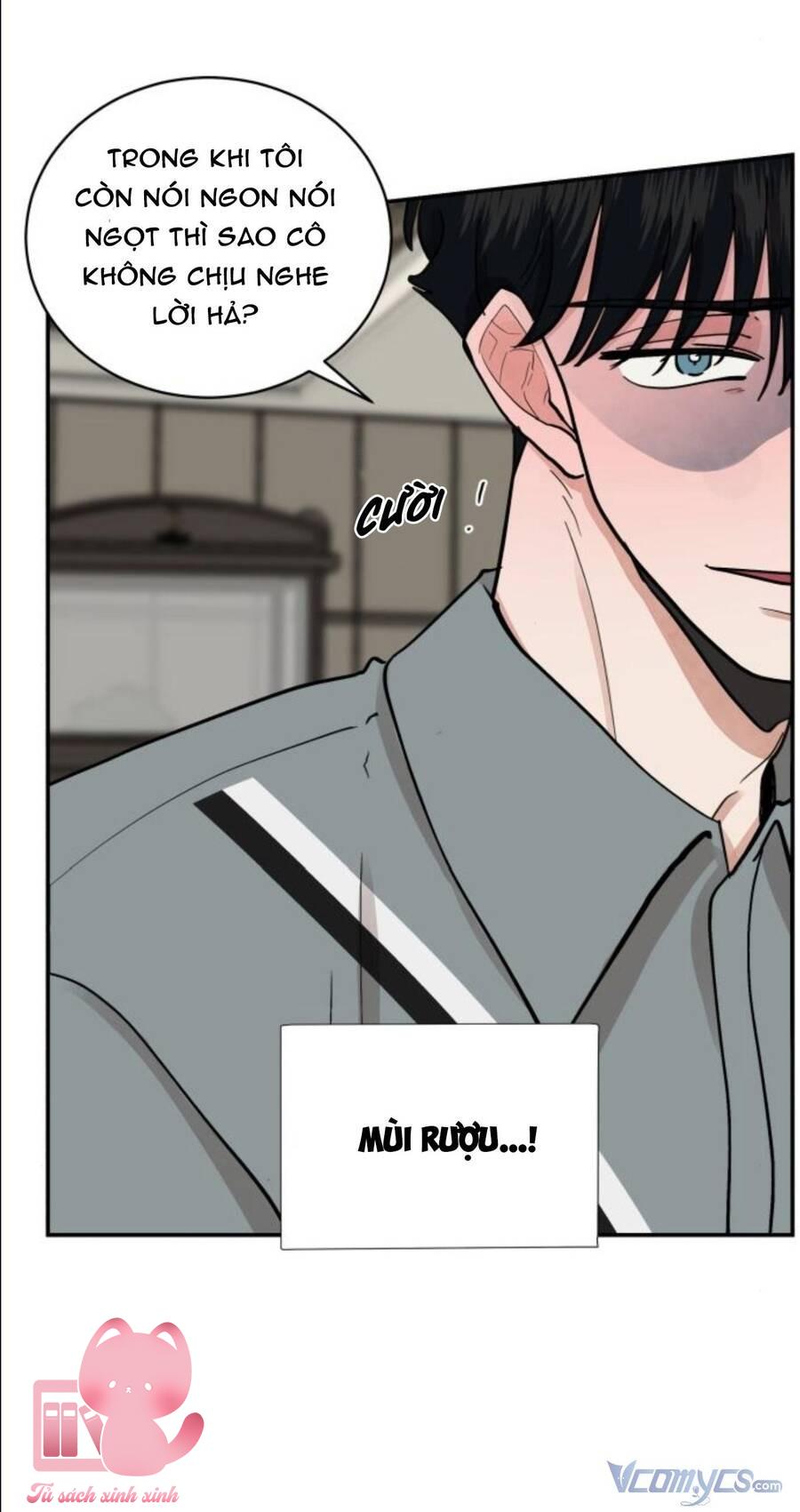 Oan Gia Ngõ Hẹp - Chap 50 - Trang 19