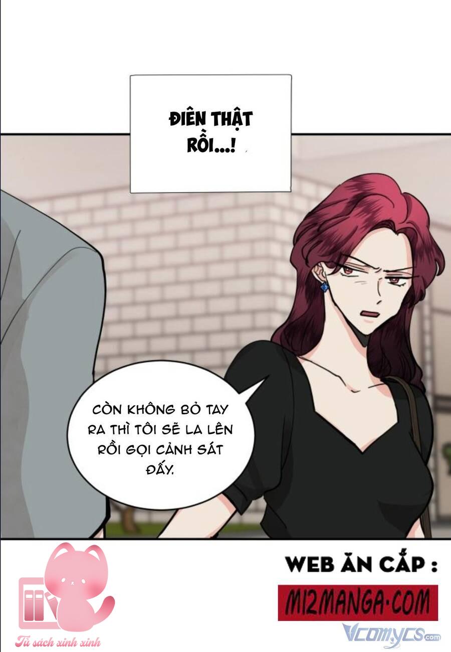 Oan Gia Ngõ Hẹp - Chap 50 - Trang 20
