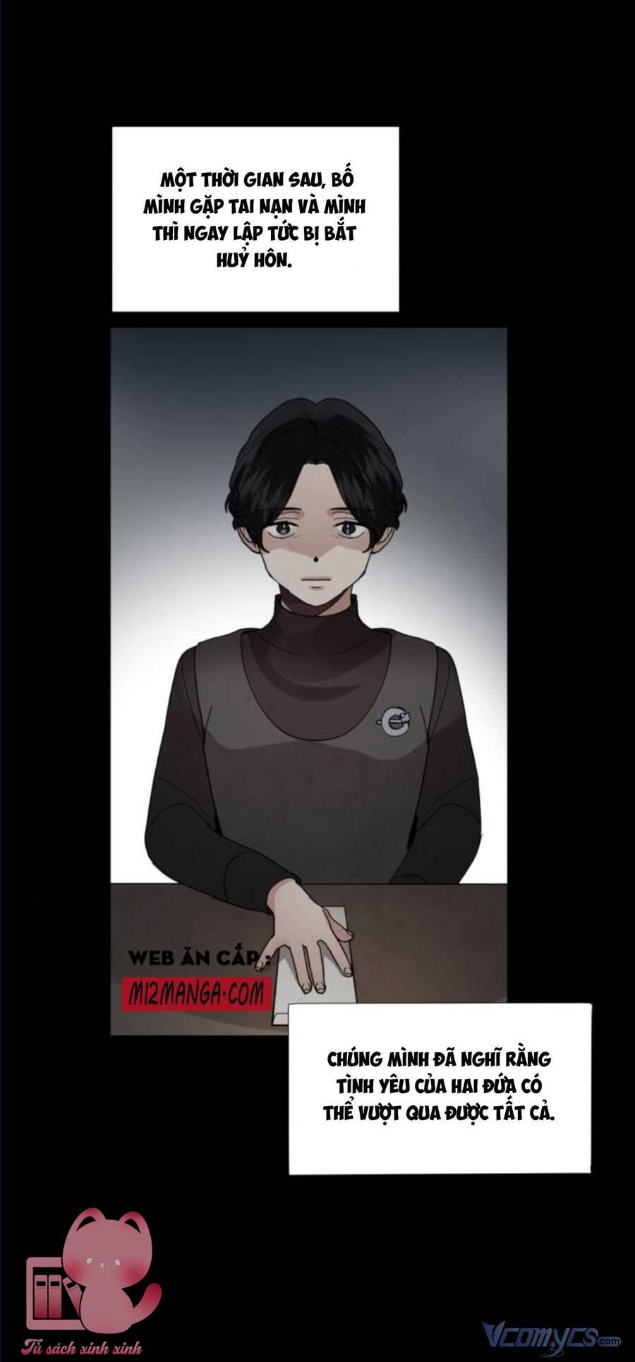 Oan Gia Ngõ Hẹp - Chap 50 - Trang 3