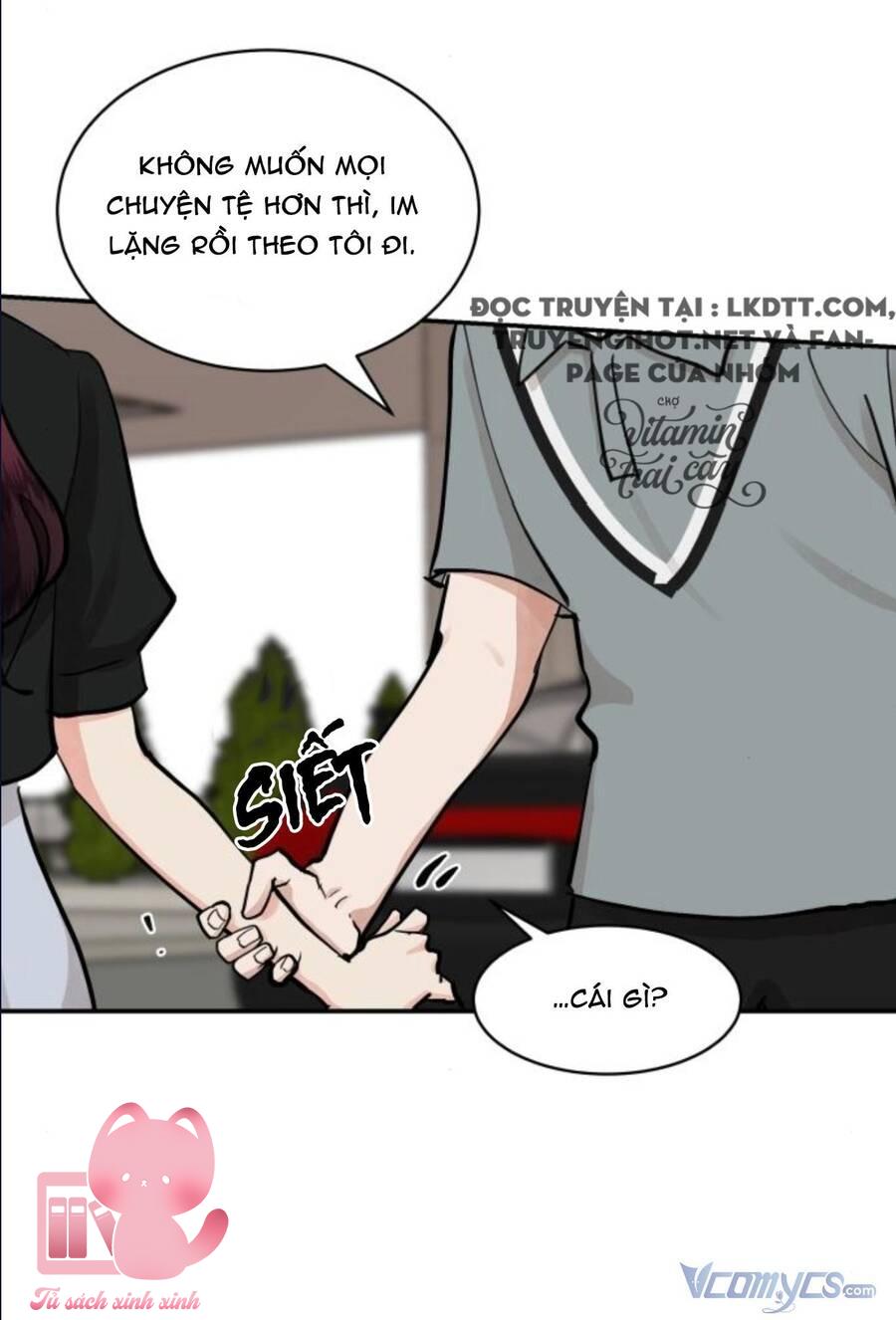 Oan Gia Ngõ Hẹp - Chap 50 - Trang 21