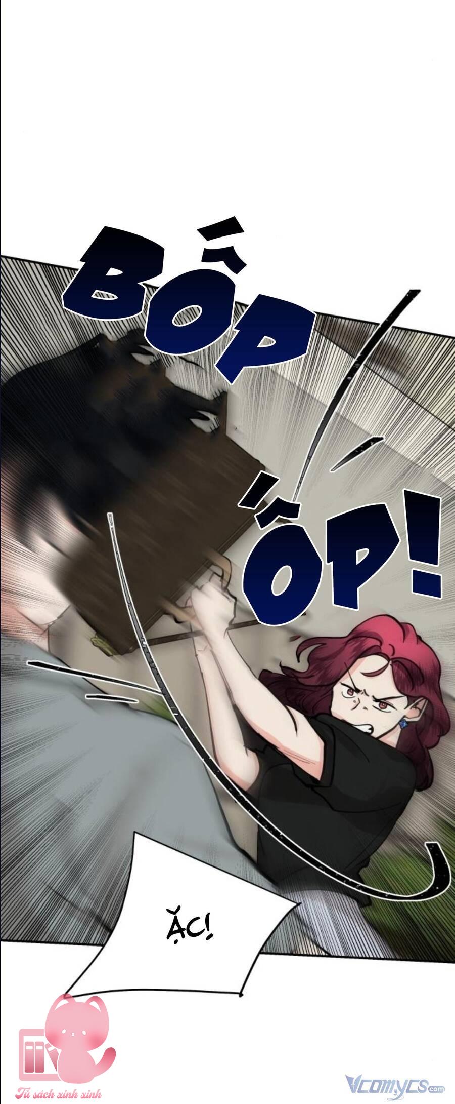 Oan Gia Ngõ Hẹp - Chap 50 - Trang 23