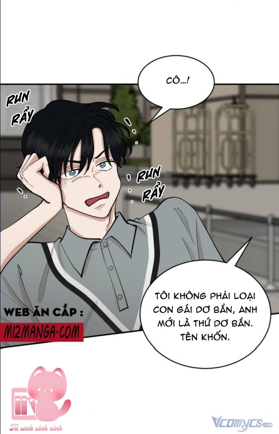 Oan Gia Ngõ Hẹp - Chap 50 - Trang 24