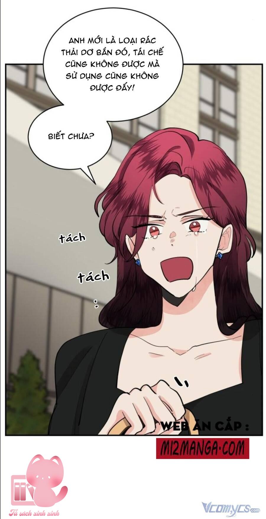 Oan Gia Ngõ Hẹp - Chap 50 - Trang 25