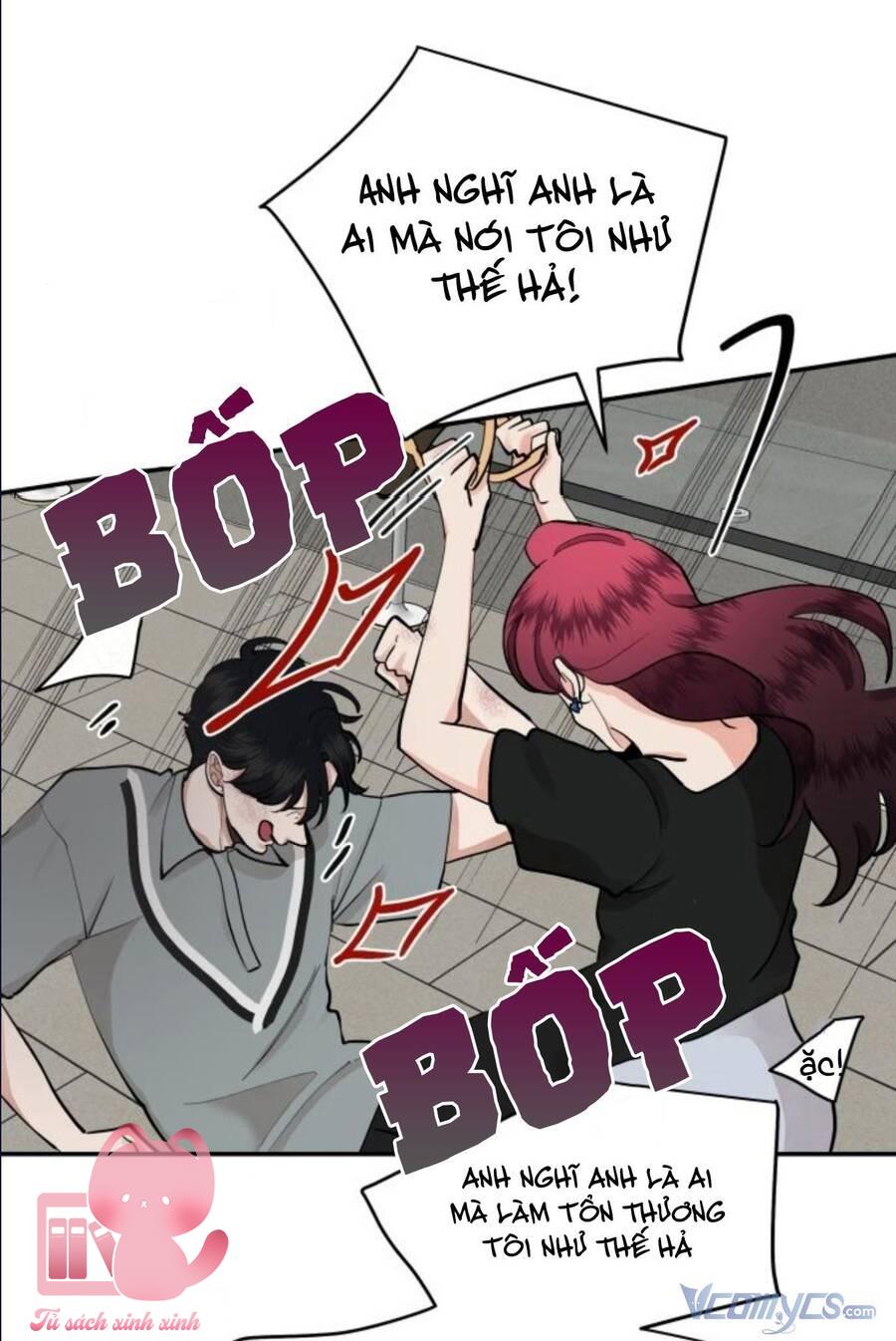 Oan Gia Ngõ Hẹp - Chap 50 - Trang 26