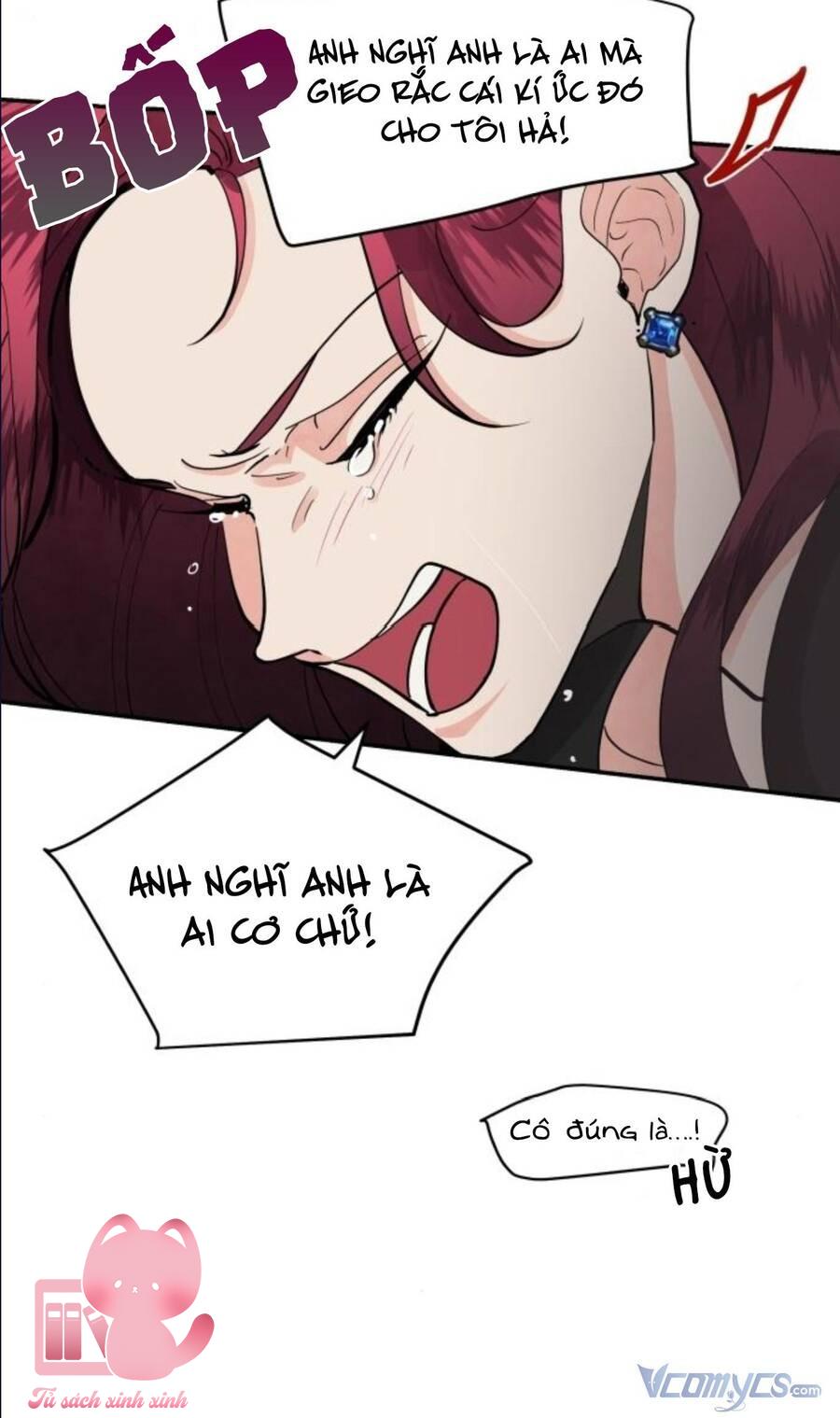 Oan Gia Ngõ Hẹp - Chap 50 - Trang 27